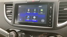 Honda CR-V 2.0 i-VTEC SE 5dr Auto Petrol Estate